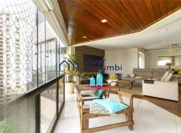Apartamento · 216m² · 4 Quartos · 4 Vagas · Imóvel no Panamby