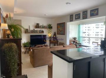 Apartamento · 84m² · 3 Quartos · 2 Vagas · Apartamento 3 dormitórios -  2 vagas