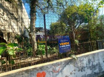 Terreno · 300m² · Oportunidade à venda em C. Belo a 40m de Nova Estação Monotrilho