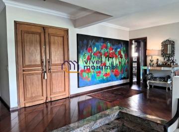 Apartamento · 250m² · 4 Quartos · 4 Vagas · Conforto e modernidade