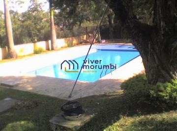 Casa · 1000m² · 6 Quartos · 4 Vagas · CASA EM RUA FECHADA NO MORUMBI