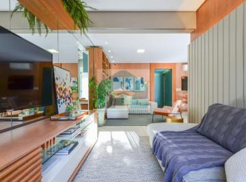 Apartamento · 105m² · 2 Quartos · 2 Vagas · Apartamento Vila Cruzeiro 105 m²- 2 quartos (sendo 1 suíte) -  2 vagas