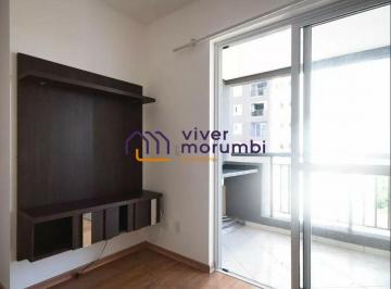 Apartamento · 55m² · 2 Quartos · 1 Vaga · Moderno e Novo