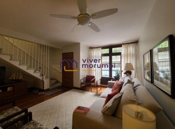 Casa · 149m² · 2 Quartos · 2 Vagas · Sobrado no Brooklin