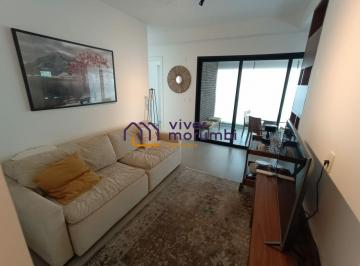 Apartamento · 70m² · 2 Quartos · 2 Vagas · Apartamento em Pinheiros - 2 Quartos