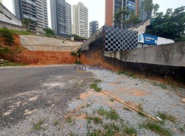Terreno · 308m² · Excelente terreno 308m² na Rua Itatupã, Vila Andrade.