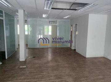 Comercial · 200m² · 4 Vagas · Comercial no Panamby!