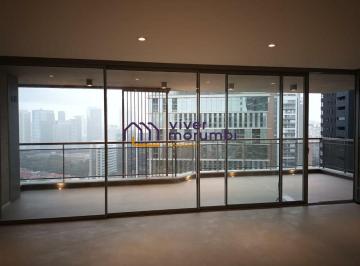 Apartamento · 196m² · 3 Quartos · 2 Vagas · O Parque 196m² Próximo Shopping Morumbi
