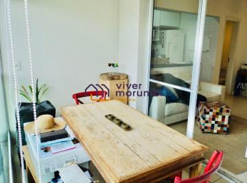 Apartamento · 47m² · 1 Quarto · 1 Vaga · Pronto para morar: apartamento com 47m², 1 quarto sendo 1 suíte e 1 vaga no Jd. Aeroporto.