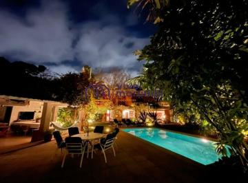 Casa · 550m² · 5 Quartos · 6 Vagas · Sobrado, Morumbi - São Paulo
