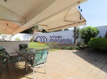 Casa · 800m² · 4 Quartos · 4 Vagas · JARDIM CORDEIRO, SOBRADO, 4 SUÍTES, ESCRITÓRIO, 4 VAGAS COBERTAS. 800M² ÁREA CONSTRUÍDA