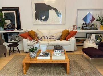 Casa · 155m² · 3 Quartos · 2 Vagas · Casa Assobradada, Campo Belo - São Paulo