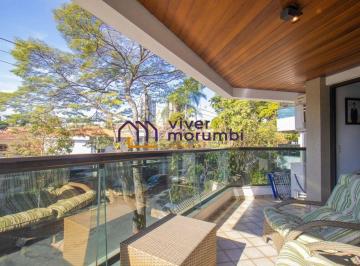 Apartamento · 143m² · 3 Quartos · 2 Vagas · Apartamento no Brooklin com 3 dormitórios