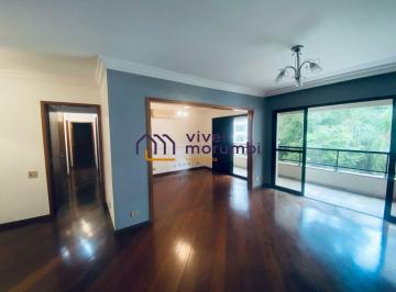 Apartamento · 135m² · 3 Quartos · 3 Vagas · Apartamento no Real Parque
