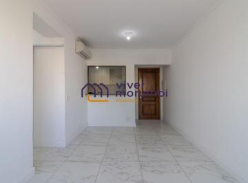 Apartamento · 75m² · 2 Quartos · 2 Vagas · Apartamento no Campo Belo - 2 Dormitórios / 2 Vagas