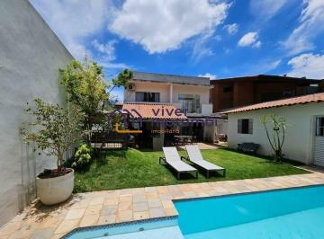 Casa · 500m² · 5 Quartos · 10 Vagas · Sobrado diferenciado  cinco suítes 10 vagas confira
