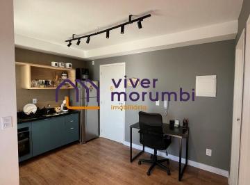 Apartamento · 31m² · 1 Quarto · Apartamento 31m² Próximo Metrô Vila Sônia