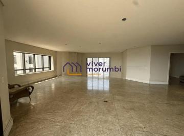 Apartamento · 393m² · 4 Quartos · 6 Vagas · Apartamento, Morumbi - São Paulo