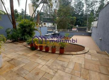 Comercial · 200m² · SOBRADO COMERCIAL NA MELHOR RUA DO PANAMBY