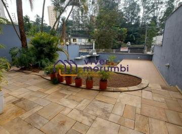 Comercial · 200m² · SOBRADO COMERCIAL NA MELHOR RUA DO PANAMBY