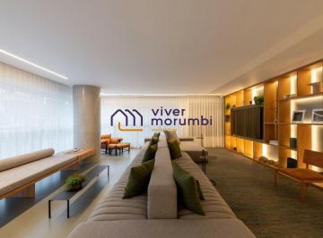 Apartamento · 211m² · 4 Quartos · 3 Vagas · APARTAMENTO COM 4 SUITES / 3 VAGAS  LANÇAMENTO NO CAMPO BELO