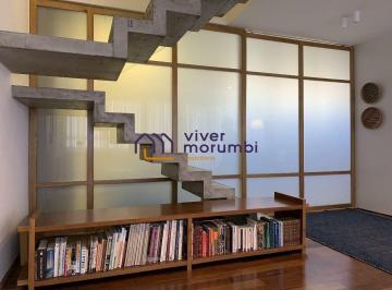 Apartamento · 100m² · 2 Quartos · 2 Vagas · Duplex impecável no Portal do Morumbi