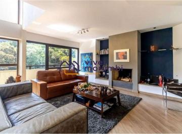 Apartamento · 233m² · 4 Quartos · 3 Vagas · Lindo Duplex com 4 quartos !