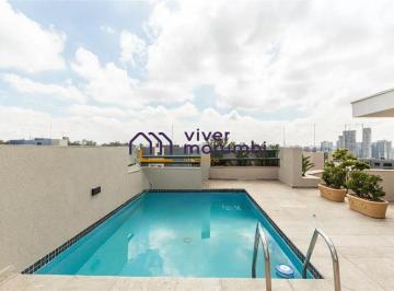 Apartamento · 407m² · 4 Quartos · 5 Vagas · COBERTURA NO PANAMBY 4 SUITES E 5 VAGAS