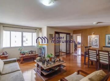 Apartamento · 135m² · 3 Quartos · 1 Vaga · EXCELENTE OPORTUNIDADE - 500 M do Metrô Campo Belo