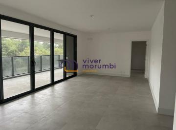 Apartamento · 186m² · 3 Quartos · 3 Vagas · Apartamento no Panamby - 3 Suítes