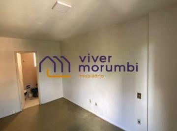 Apartamento · 113m² · 3 Quartos · 1 Vaga · Higienopolis - 113 metros