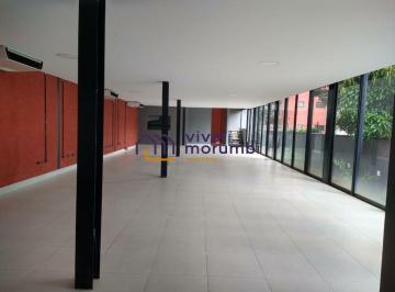 Comercial · 722m² · 31 Vagas · IMOVEL COMERCIAL COM 722 M² NA VILA ANDRADE