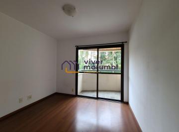 Apartamento · 37m² · 1 Quarto · 1 Vaga · Pequeno e Charmoso Bem Localizado