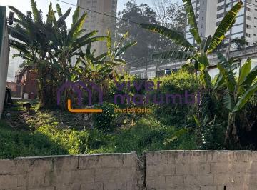 Terreno · 300m² · TERRENO EM VILA ANDRADE 300M² - 10X30M - EXCELENTE LOCALIZAÇÃO. ZONEAMENTO ZC