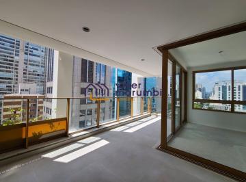 Apartamento · 105m² · 2 Quartos · 2 Vagas · APARTAMENTO ITAIM / 2 SUITES / 2 VAGAS - PROX. FARIA LIMA