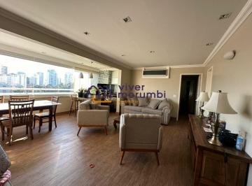 Apartamento · 113m² · 3 Quartos · 3 Vagas · Lindo apto ao lado do Shopping Jd Sul