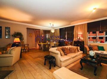 Apartamento · 160m² · 3 Quartos · 2 Vagas · Apartamento, Morumbi - São Paulo