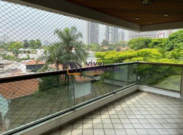 Apartamento · 140m² · 3 Quartos · 2 Vagas · APARTAMENTO BROOKLIN / 3 DORMITORIOS / 1 SUITE / 2 VAGAS