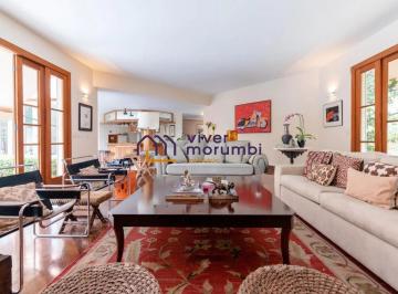 Casa · 622m² · 5 Quartos · 9 Vagas · CIDADE JARDIM - SOBRADO 5 SUITES / 9 VAGAS / PROXIMO AO CLUBE PAINEIRAS