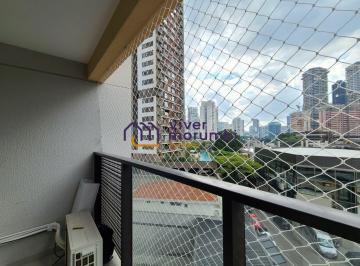 Apartamento · 27m² · 1 Quarto · NOVO / STUDIO no BROKLIN