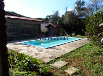 Casa · 700m² · 4 Quartos · 6 Vagas · Casa com 4 Quartos e 4 banheiros à Venda, 700 m² por R$ 4.900.000