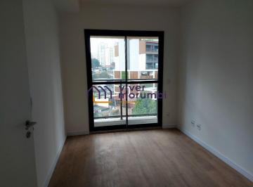 Apartamento · 27m² · 1 Quarto · NOVO / STUDIO no BROKLIN