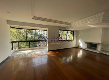 Apartamento · 232m² · 4 Quartos · 4 Vagas · Apartamento, Morumbi - São Paulo