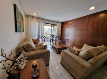 Apartamento · 163m² · 4 Quartos · 3 Vagas · Rua fechada,segura,tranquila,arborizada.
