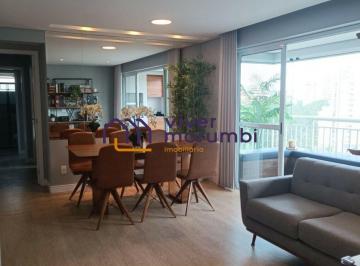Apartamento · 99m² · 3 Quartos · 2 Vagas · Lindo apartamento - churrasqueira na varanda