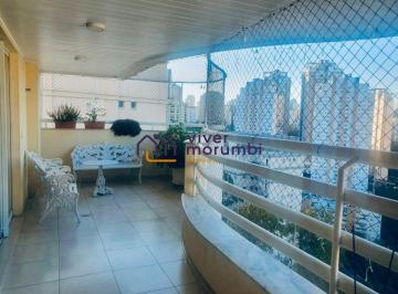 Apartamento · 160m² · 3 Quartos · 3 Vagas · OPORTUNIDADE PANAMBY - MELHOR CUSTO BENEFICIO
