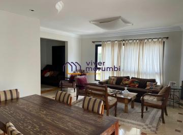 Apartamento · 178m² · 4 Quartos · 3 Vagas · Excelente Oportunidade na Vila Andrade - 1 por Andar