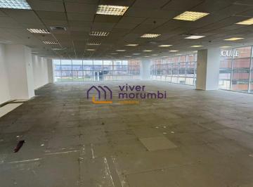 Comercial · 447m² · 15 Vagas · Conjunto Comercial 447,48m2 a vena na Vila Olimpia