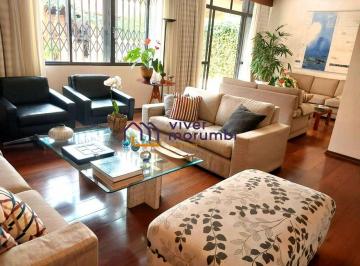 Casa · 250m² · 3 Quartos · 3 Vagas · Casa Sobrado Ótima Localização 364m²