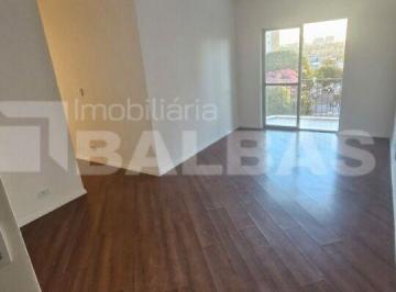 Apartamento · 80m² · 3 Quartos · 1 Vaga · APARTAMENTO 80 M² -PQ NOVO MUNDO - OPORTUNIDADE!